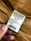 Jack &Jones Premium Original Leather Jacket (L)