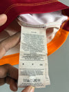 Nike | Galatasaray Home Jersey Orange & Red (S)