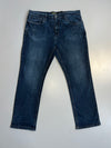 ZUrban Star Ultra Premium Original Straight fit jeans (W-40,L-43)
