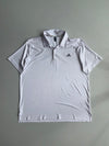 Adidas Golf Micro Polka Dot Polo (2XL)