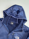 The North Face Softshell Hooded Jacket(XL)
