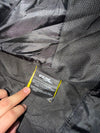 ZFLM Racing Tech Armored Textile Racing Jacket  Black Volt (M)