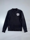 Adidas x Juventus Tiger Graphic Crewneck Sweatshirt Black (S)