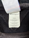 Champion “100” Big C Logo Hoodie (L)