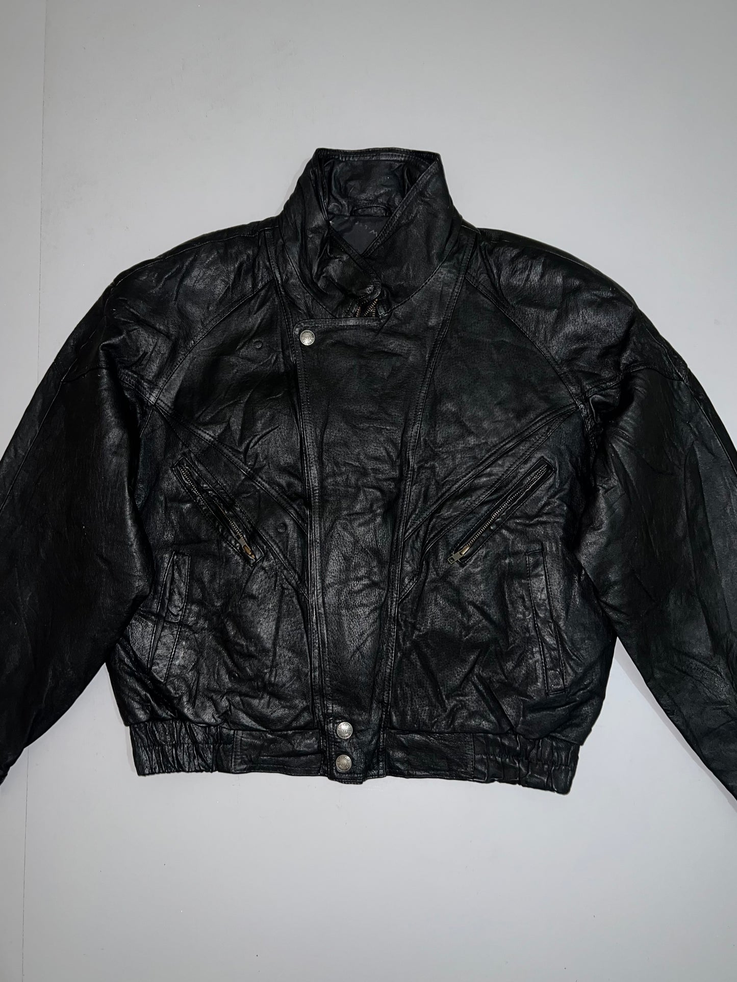 ZSuper Premium Wilson Original Leather (L/XL)