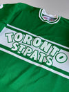 Toronto St. Pats NHL Throwback Hockey Jersey (2XL/3Xl)