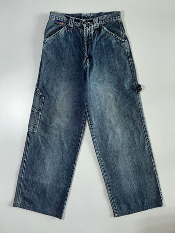 Maxon Denim Cargo Jeans (W:30|L:41)