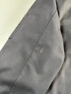 Vintage Dickies Grey Quilted Lined Eisenhower Work Jacket (XL)