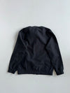 Adidas Black Aeroready Woven Track Jacket (S)