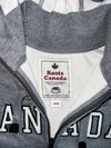 Roots Canada Full-Zip Hoodie (S)