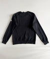 Adidas | Embroidered Logo Mesh Crewneck | (S)