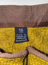 Mont-Bell Fleece Lined Pants (XL)