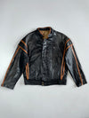 Super Premium Original Leather Jacket (M)