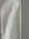 Nike x Manchester United Vintage Track Jacket l White / Black(XS)