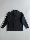 Adidas Vintage 3-Stripes Insulated Sports Track Jacket (XL)