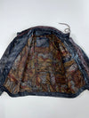 Super Premium Original Pure Leather Jacket (XL)