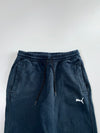 Puma Fleece Jogger Pants Elastic (W:28 |L:37)