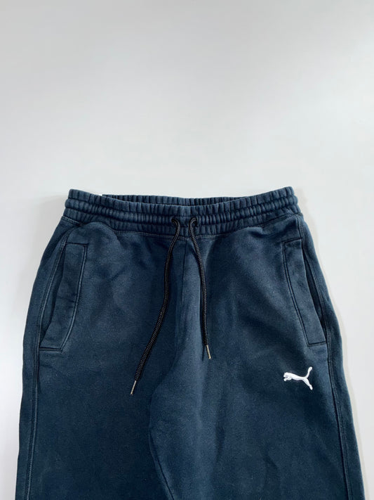 Puma Fleece Jogger Pants Elastic (W:28 |L:37)