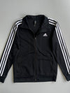 Adidas 3-Stripe Track Jacket (S)