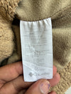 Columbia Sherpa Fleece Zip-Up Jacket  (S/M)