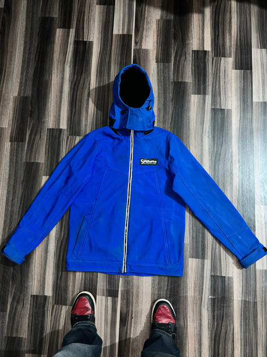 A Premium Minimal Jacket (M)