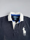 Polo Ralph Lauren Premium Original Embroidered Logo T-Shirt (L)