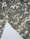 ACU Digital Camo Combat Trousers (W:34|L:43)