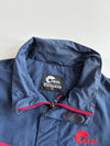 Nepa Navy & Red Colorblock Outdoor Jacket (M)