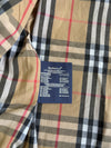 Burberry’s Premium Original Classic Harrington Jacket (XL)