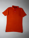 GapKids Orange Cardigan Sweater (XS)