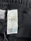 Discovery Expedition Multi-Pocket Cargo Jogger Pants – Black (W:28) (L:39)