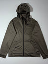 Nike Dri-Fit Zip Hoodie (L)