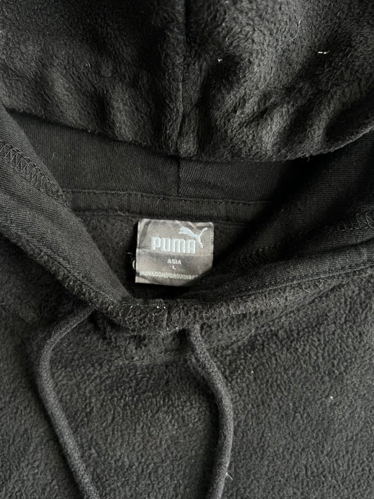 PUMA Oversized Hoodie (S)