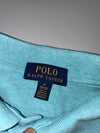 Polo Ralph Lauren Pique Polo Shirt ( XS)