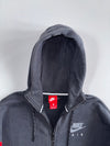 Vintage Nike’s Premium Original Zip-Up Hooded Jacket (S/M)
