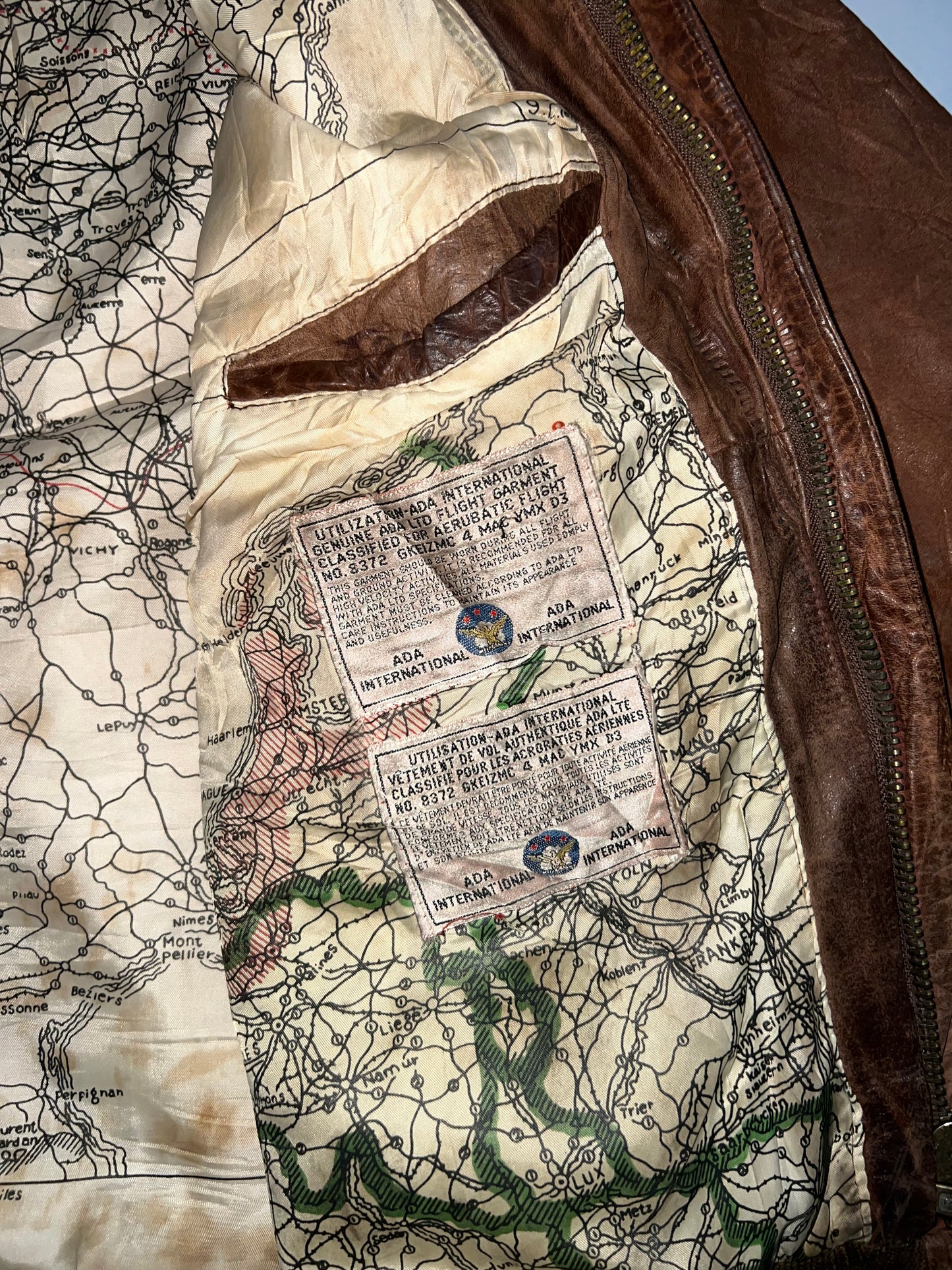 ZSuper Premium Original Leather (L/XL)