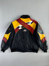 Choko “Sport Racer” Canada Leather Racing Jacket (2XL/3XL)
