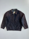 Torras Premium Original Pure Leather Jacket (L)