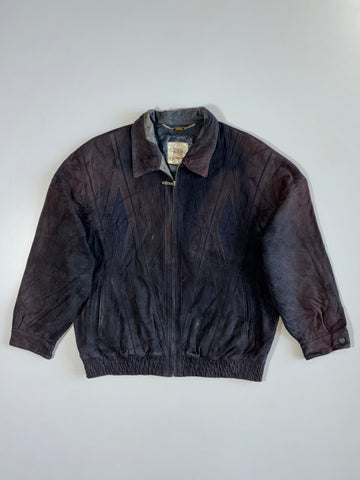 Torras Premium Original Pure Leather Jacket (L)