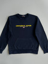 Crocodile Junior | Vintage “Energy Team” Crewneck (S)