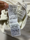 Nike Swoosh Fleece Joggers – Off-White (W:26) (L:35)