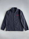 Honda | Licensed Coach Jacket | Navy (XL)