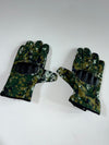 Digital Camo (protective hard-knuckle) Tactical Gloves (L)