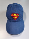 Original D.C. Superman Cap (Adjustable)