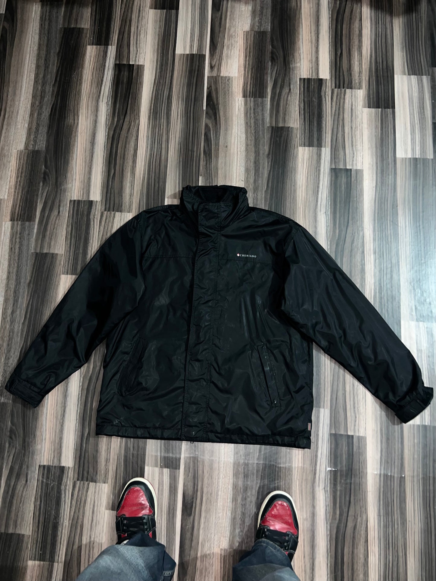ZPremium Double Jacket (L/Xl)