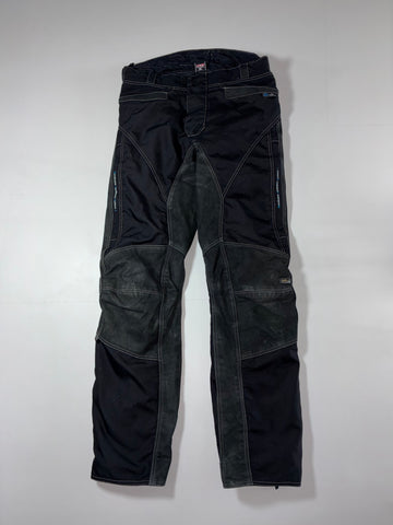 Polo’s Motorcycle Pants Knee Paded (W:38) (L:48)