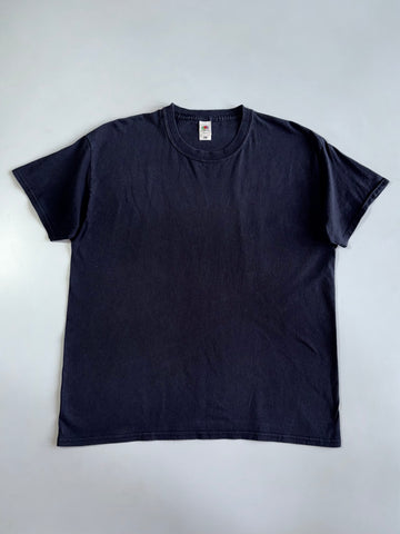 Vintage Premium Z-Black T-shirt (L)