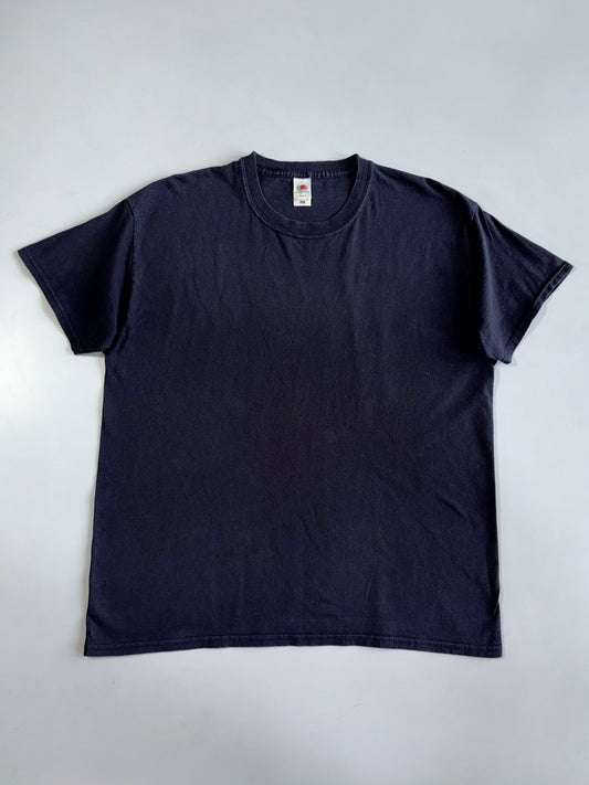 Vintage Premium Z-Black T-shirt (L)