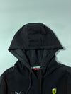 Puma x Scuderia Ferrari Motorsport Pullover Hoodie (S)
