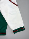 Polo Chia Pao Golf Team Vintage Windbreaker Jacket (XL)